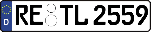 RE-TL2559
