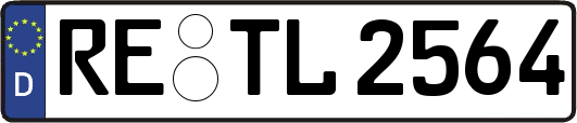 RE-TL2564