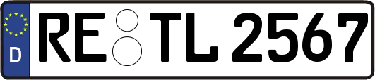 RE-TL2567