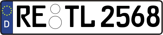 RE-TL2568