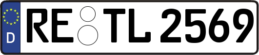 RE-TL2569