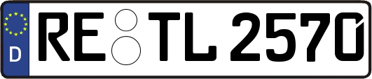 RE-TL2570