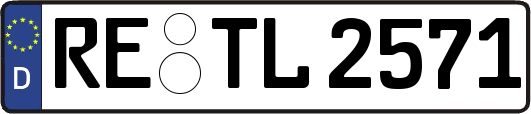 RE-TL2571