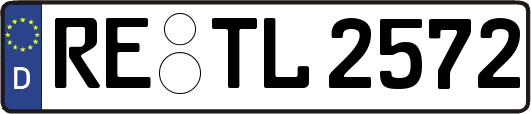 RE-TL2572