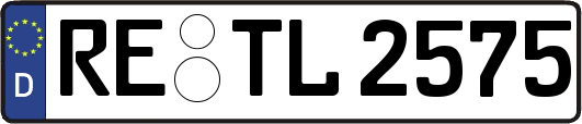 RE-TL2575