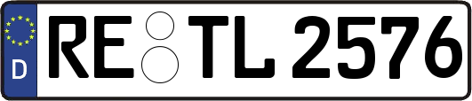 RE-TL2576