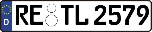 RE-TL2579