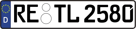 RE-TL2580