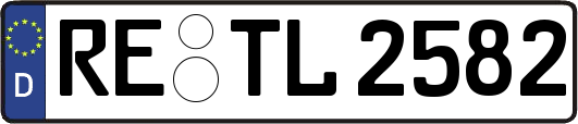 RE-TL2582