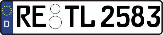RE-TL2583