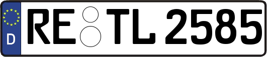 RE-TL2585