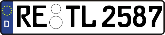 RE-TL2587