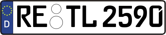 RE-TL2590