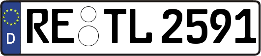 RE-TL2591