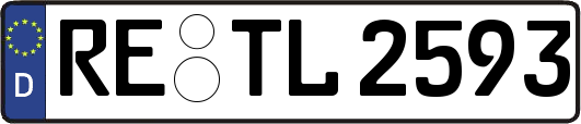 RE-TL2593