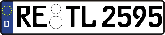 RE-TL2595