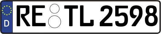 RE-TL2598