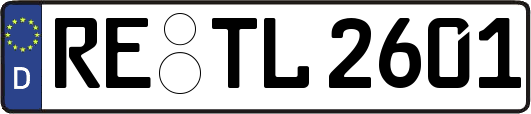 RE-TL2601