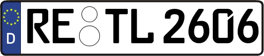 RE-TL2606