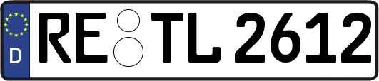 RE-TL2612