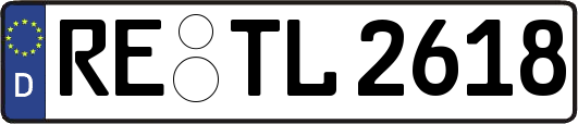RE-TL2618