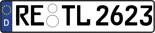 RE-TL2623