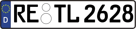 RE-TL2628