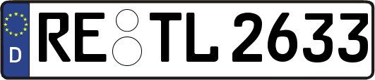 RE-TL2633
