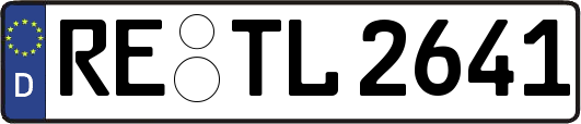 RE-TL2641