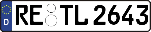 RE-TL2643
