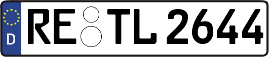 RE-TL2644