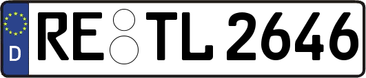 RE-TL2646