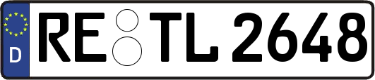 RE-TL2648