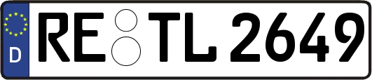 RE-TL2649