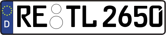 RE-TL2650