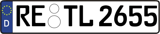RE-TL2655