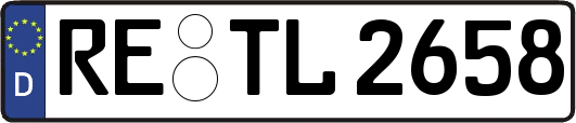 RE-TL2658
