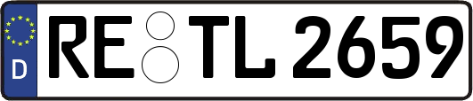RE-TL2659