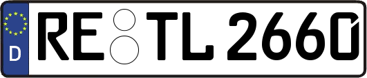 RE-TL2660