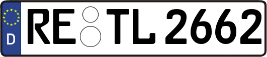 RE-TL2662