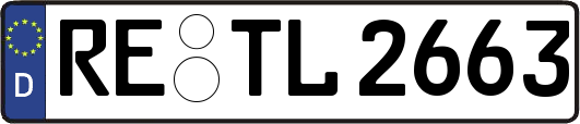 RE-TL2663
