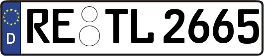 RE-TL2665