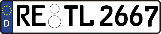 RE-TL2667
