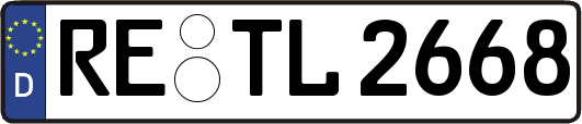 RE-TL2668