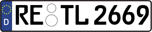 RE-TL2669