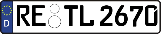 RE-TL2670
