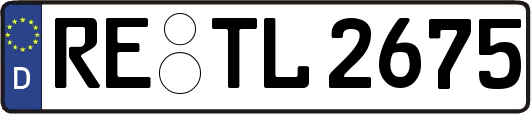 RE-TL2675
