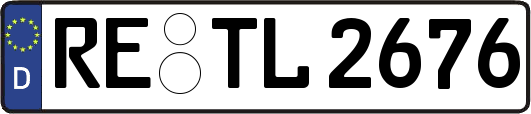 RE-TL2676