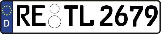 RE-TL2679