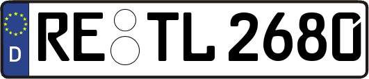 RE-TL2680